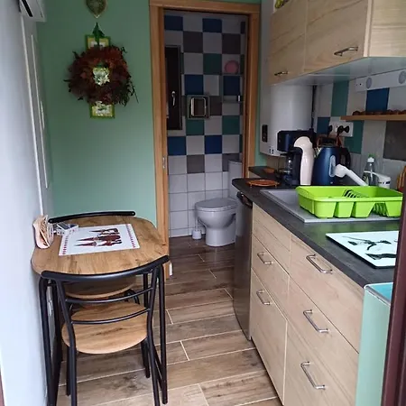 Le Coup De Foudre * Barr