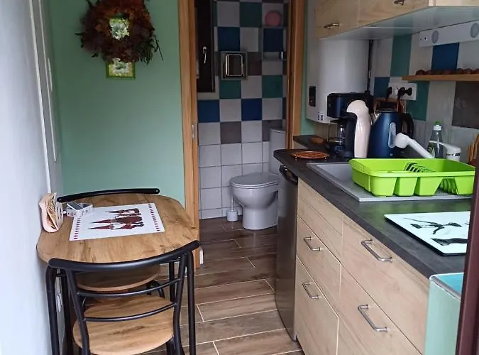 Le Coup De Foudre * Barr